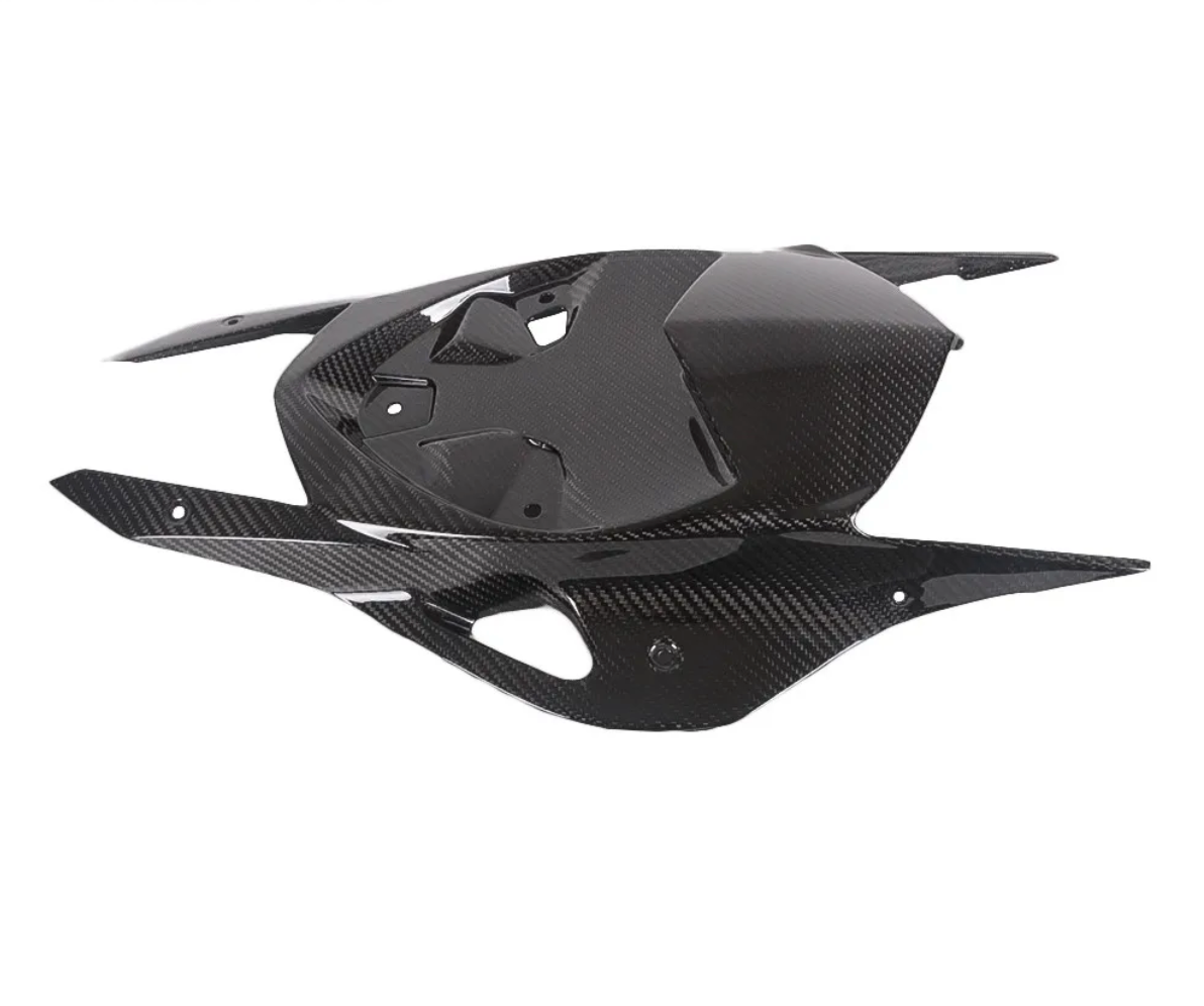 Carbon Heck Unterverkleidung passend für BMW S1000RR 2009-2014