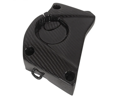 Carbon Ritzelabdeckung passend für BMW S1000R 2014-2020