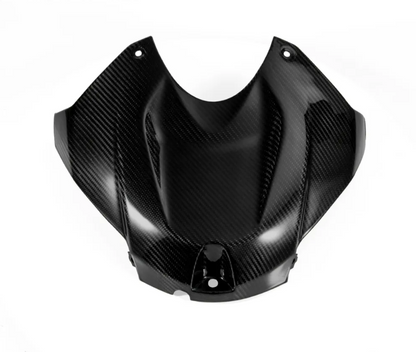 Carbon Tankverkleidung passend für BMW S1000R 2014-2020 & S1000RR 2015-2018