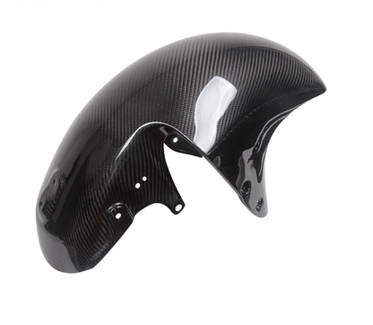 Carbon Vorderes Schutzblech passend für Suzuki GSX-R 1300 Hayabusa 2008-2015