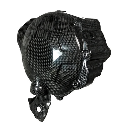 Carbon Motorabdeckung passend für MV Agusta Brutale 800 / 800RR / 800RC 2017-2019