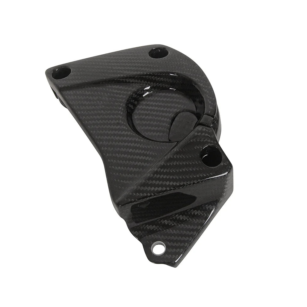 Carbon Ritzelabdeckung passend für BMW S1000R 2014-2020