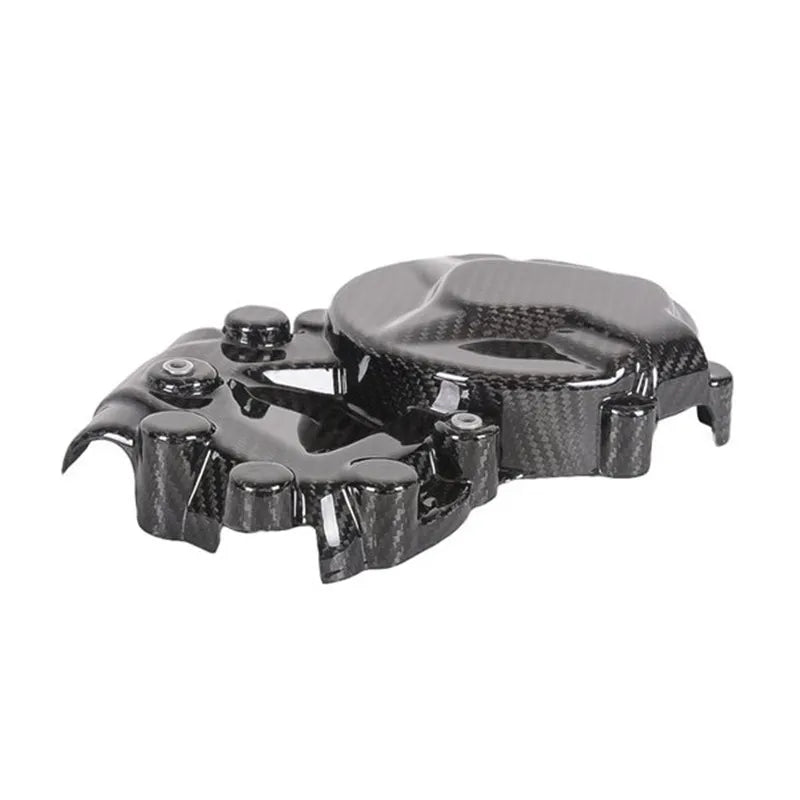 Carbon Motorabdeckung passend für BMW S1000RR