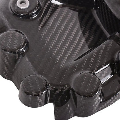 Carbon Motorabdeckung passend für BMW S1000RR