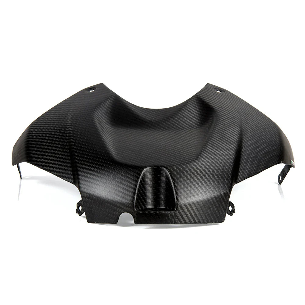 Carbon Tankverkleidung passend für BMW S1000R 2014-2020 & S1000RR 2015-2018