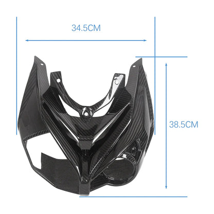 Carbon Frontverkleidung passend für BMW S1000R 2014-2020