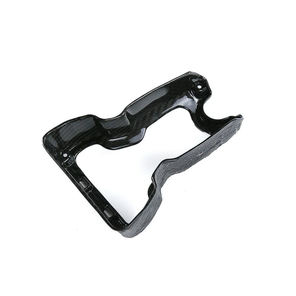 Carbon Heckverkleidung Unten passend für MV Agusta Superveloce 800 2020-