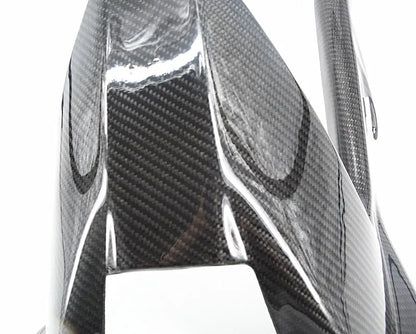 Carbon Hinteres Schutzblech Racing passend für BMW S1000RR