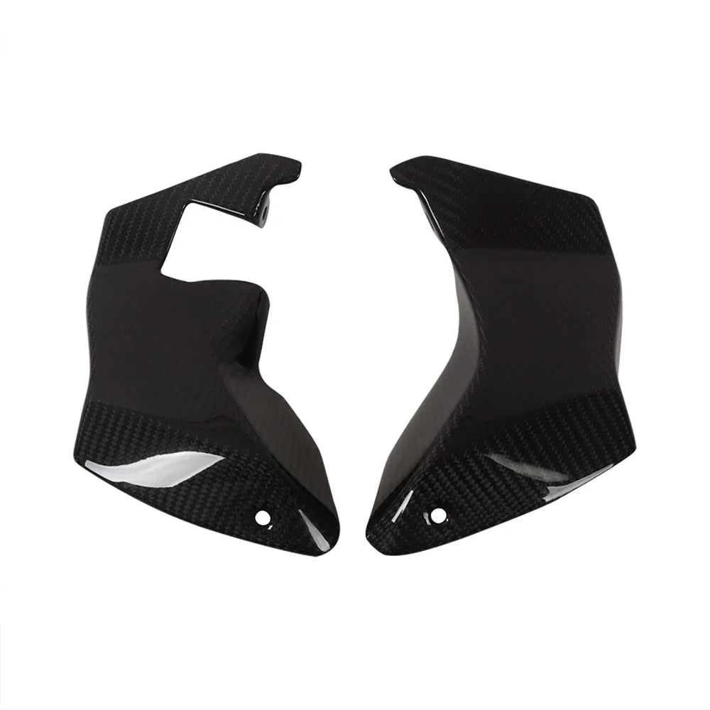 Carbon Lufteinlass Verkleidung passend für Aprilia Tuono 1000R 2006-2011