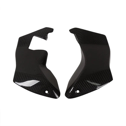 Carbon Lufteinlass Verkleidung passend für Aprilia Tuono 1000R 2006-2011
