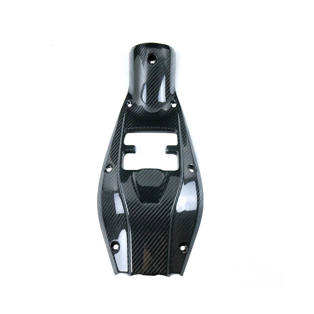 Carbon Heck Unterverkleidung für MV Agusta Superveloce 800 2020-