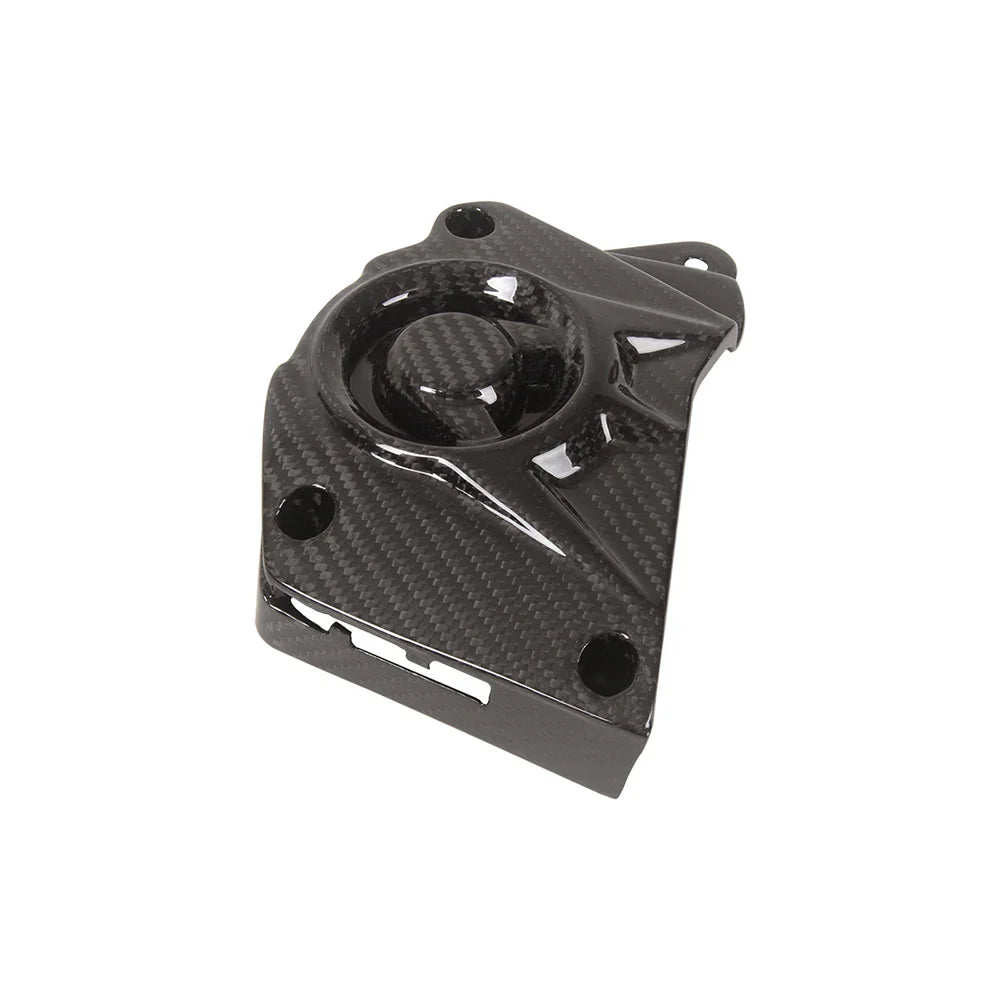 Carbon Ritzelabdeckung für BMW S1000RR 2015-2018