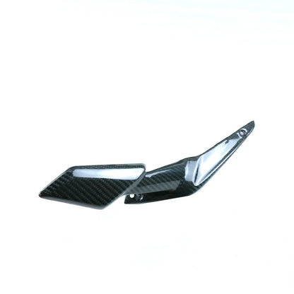 Carbon Kettenschutz Unten passend für MV Agusta Superveloce 800 2020-