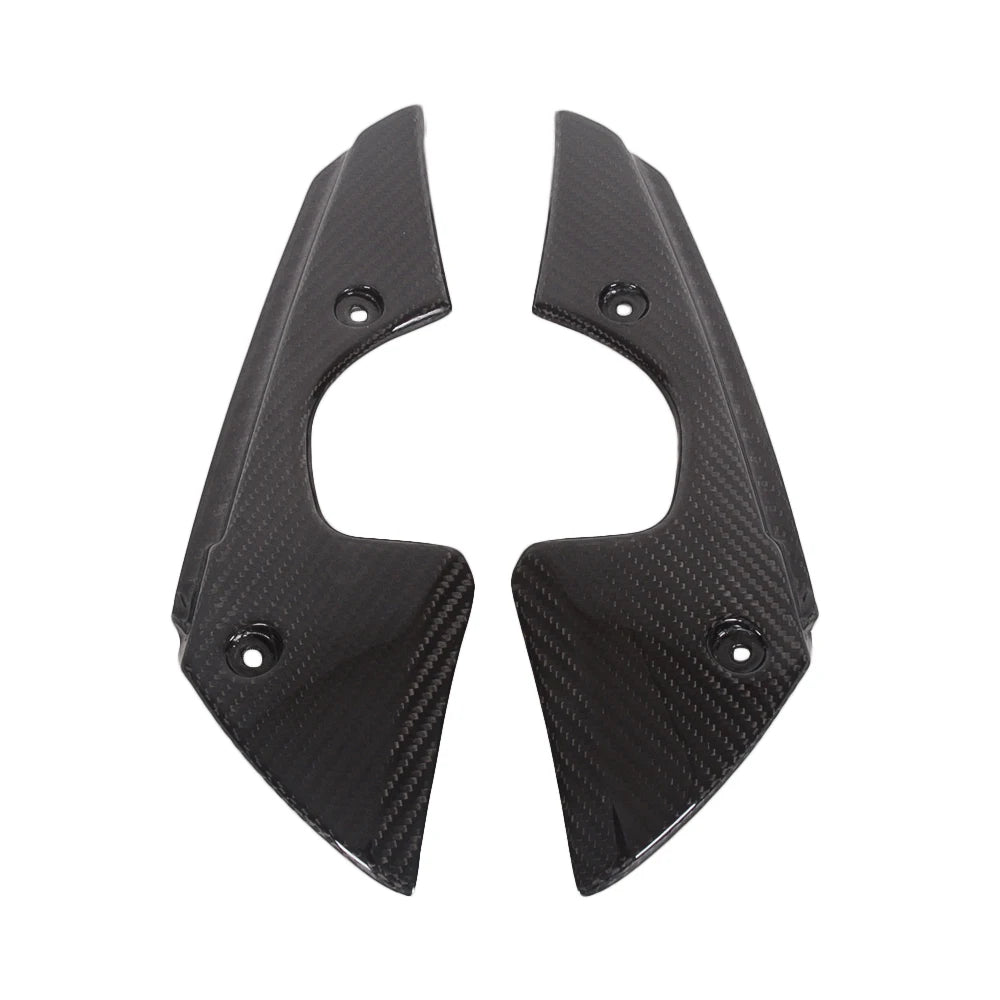 Carbon Cockpit Innenverkleidung passend für Yamaha R1 2009-2014 Modelle