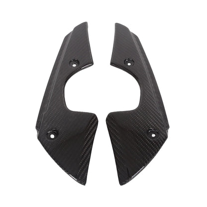 Carbon Cockpit Innenverkleidung passend für Yamaha R1 2009-2014 Modelle