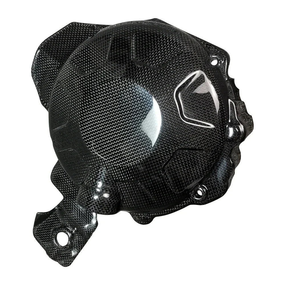 Carbon Motorabdeckung passend für MV Agusta Brutale 800 / 800RR / 800RC 2017-2019