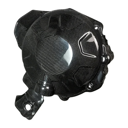 Carbon Motorabdeckung passend für MV Agusta Brutale 800 / 800RR / 800RC 2017-2019