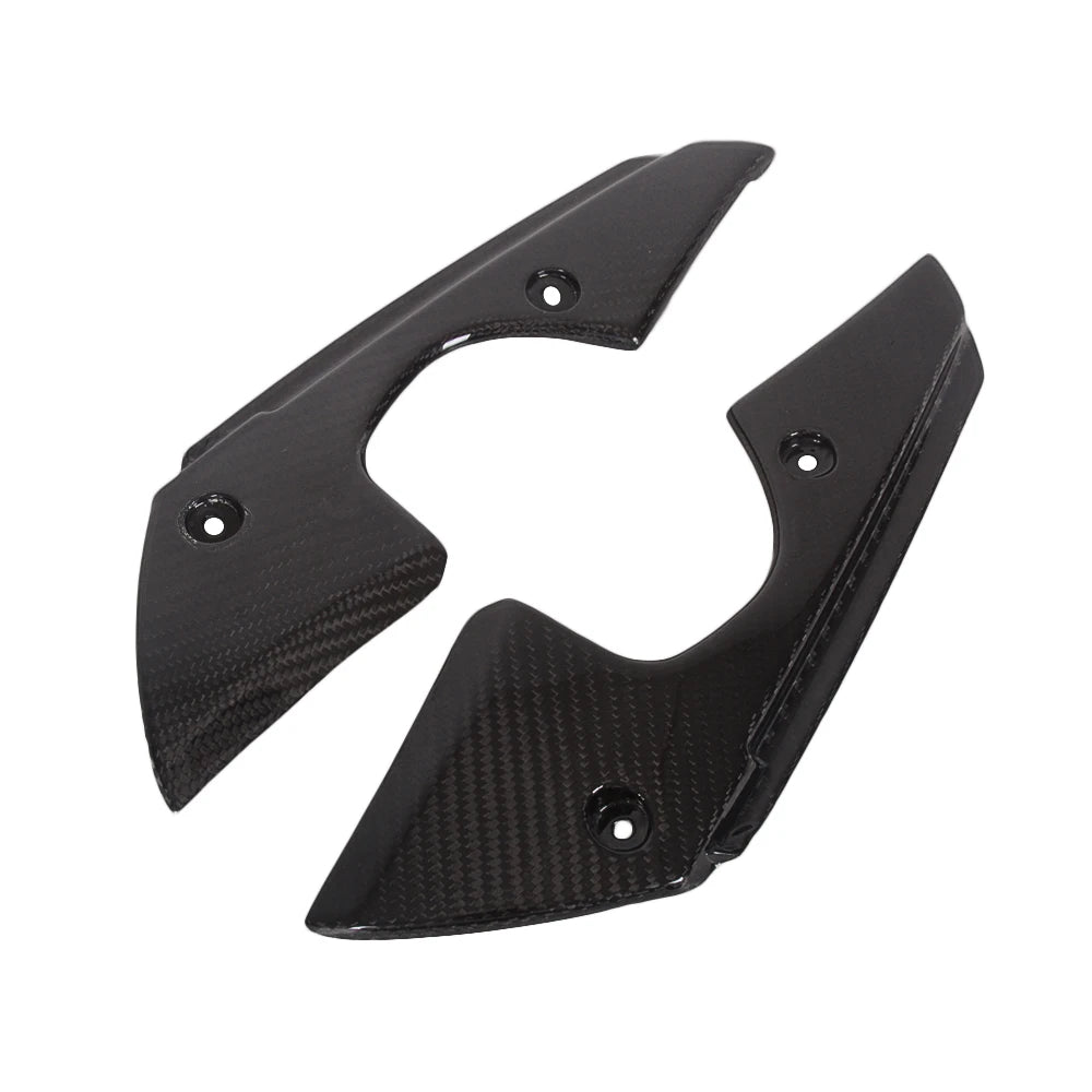 Carbon Cockpit Innenverkleidung passend für Yamaha R1 2009-2014 Modelle