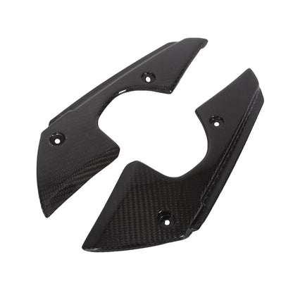 Carbon Cockpit Innenverkleidung passend für Yamaha R1 2009-2014 Modelle