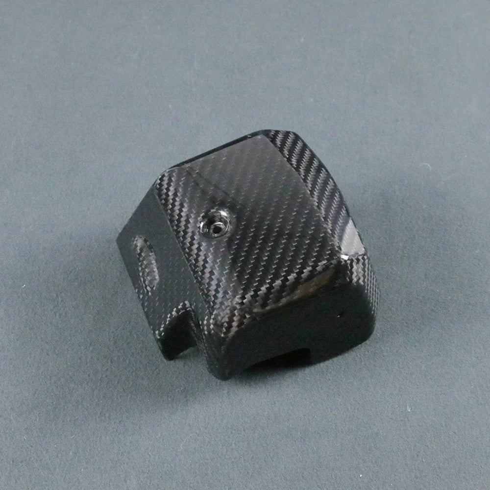 Carbon ABS Abdeckung passend für MV Agusta Superveloce 800 2020-