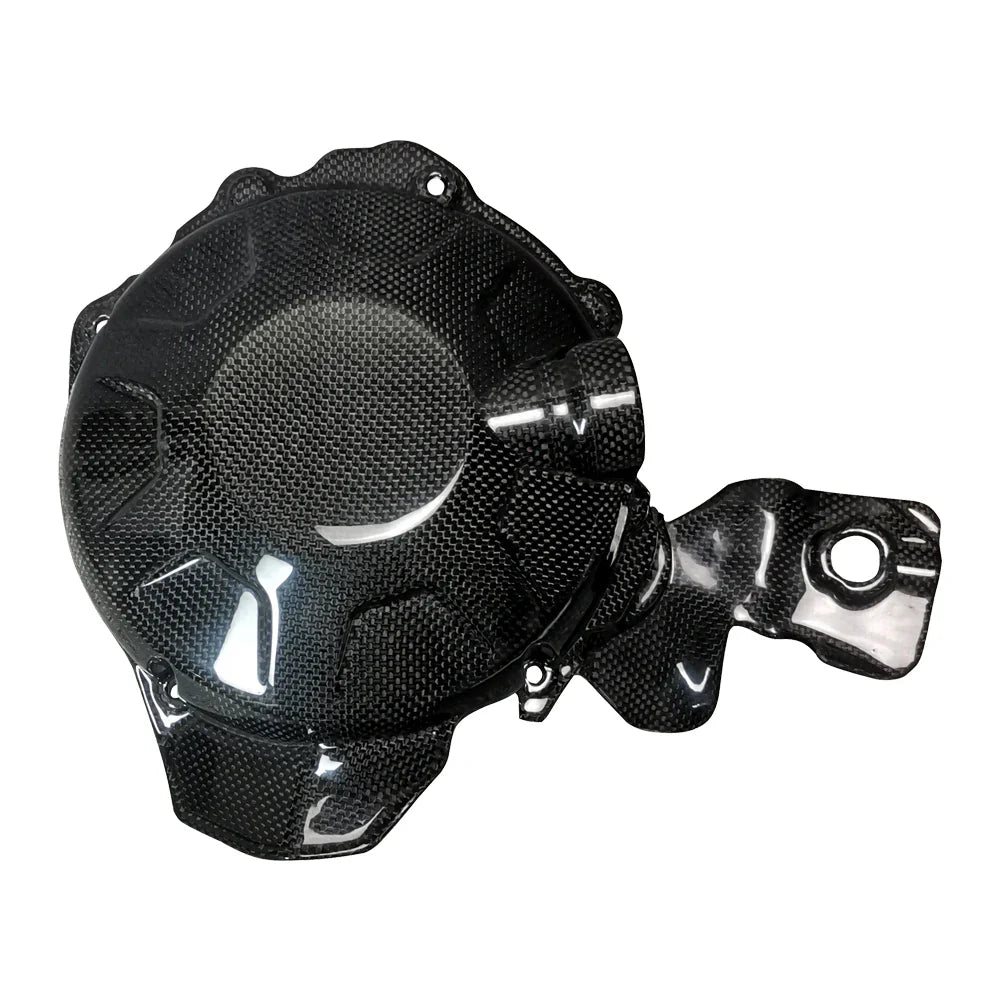 Carbon Motorabdeckung passend für MV Agusta Brutale 800 / 800RR / 800RC 2017-2019