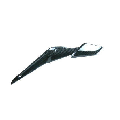 Carbon Kettenschutz Unten passend für MV Agusta Superveloce 800 2020-