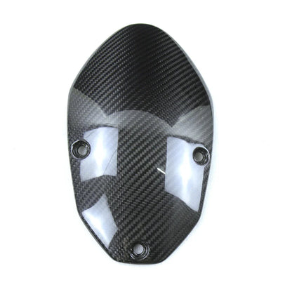 Carbon Vorderes Schutzblech (Oberes Teil) passend für MV Agusta Superveloce 800 2020-