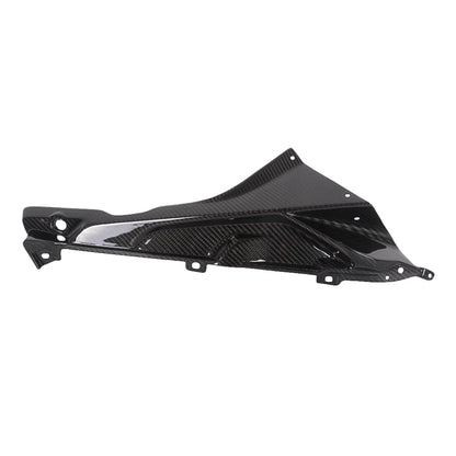 Carbon Innere Seitenverkleidung (Oben) passend für BMW S1000RR 2009-2014 Modelle