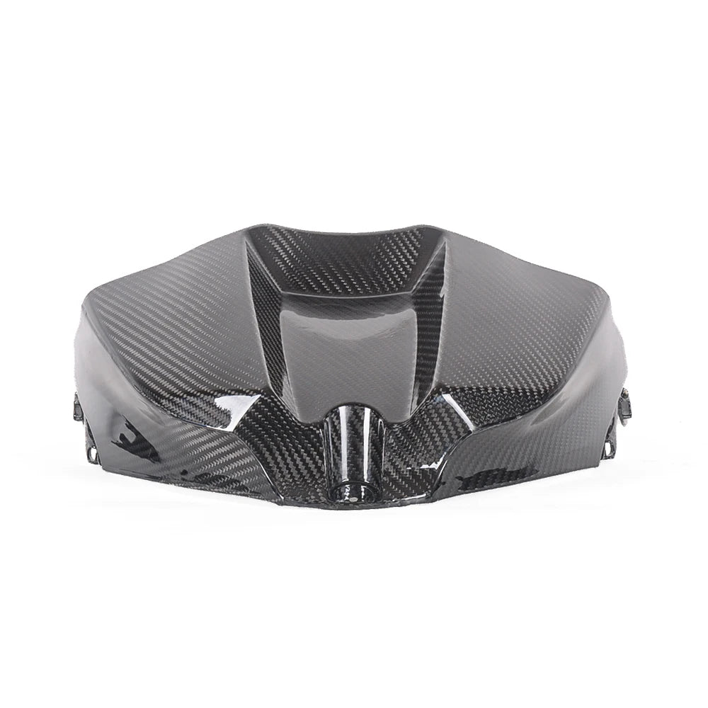 Carbon Tank Cover passend für Yamaha R1 2009-2014 Modelle