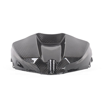 Carbon Tank Cover passend für Yamaha R1 2009-2014 Modelle