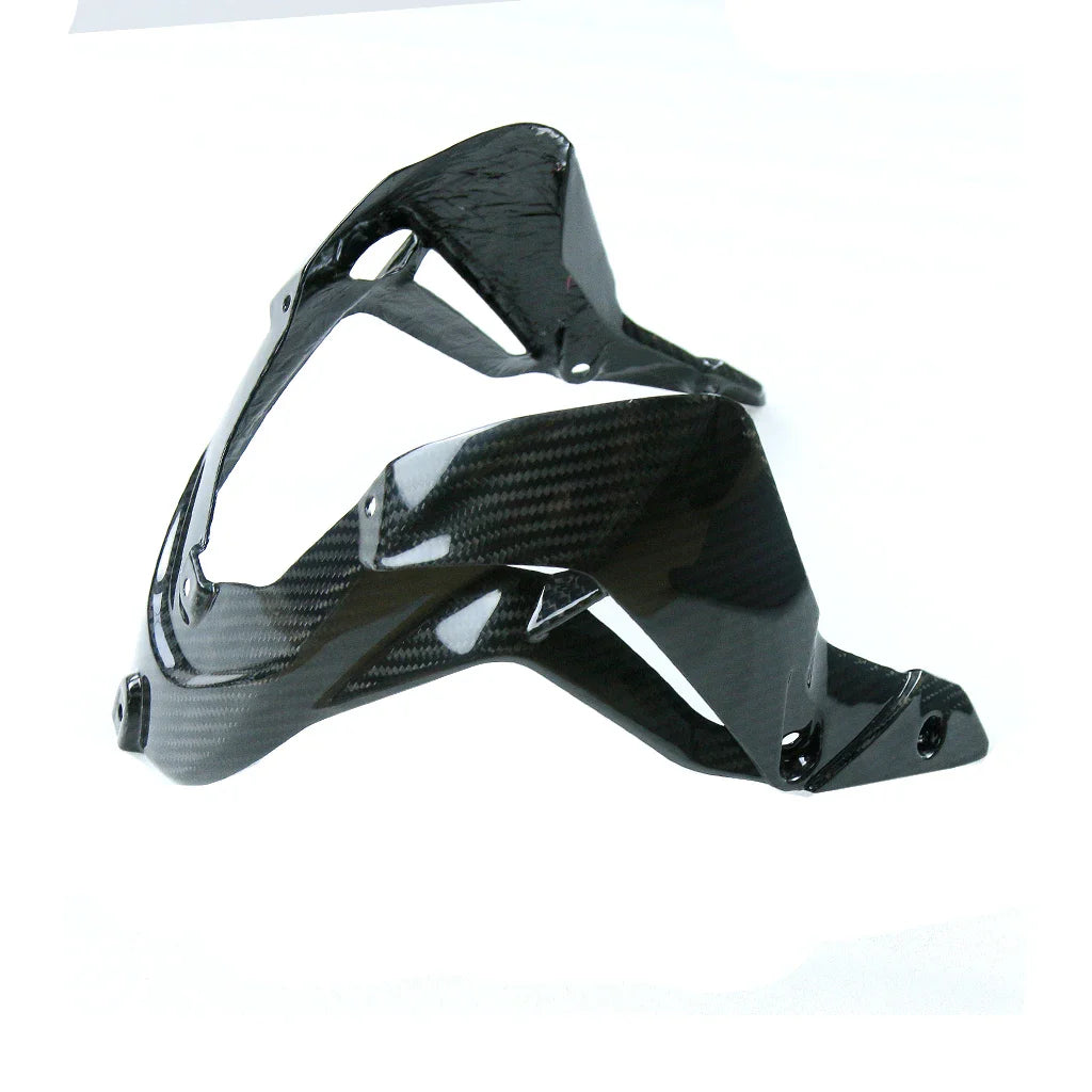 Carbon Vorderes Schutzblech (Unteres Teil) passend für MV Agusta Superveloce 800 2020-