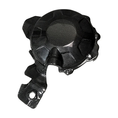 Carbon Motorabdeckung passend für MV Agusta Brutale 800 / 800RR / 800RC 2017-2019