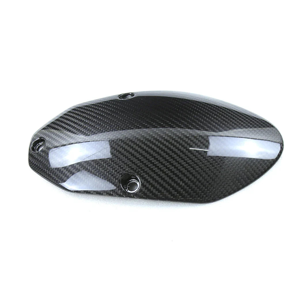 Carbon Vorderes Schutzblech (Oberes Teil) passend für MV Agusta Superveloce 800 2020-