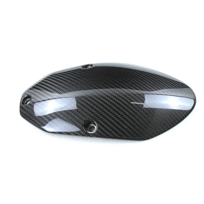 Carbon Vorderes Schutzblech (Oberes Teil) passend für MV Agusta Superveloce 800 2020-