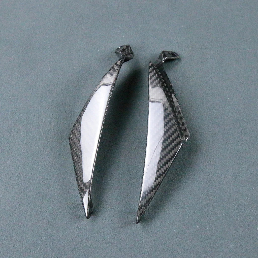 Carbon Seitenverkleidung passend für MV Agusta Superveloce 800 2020-