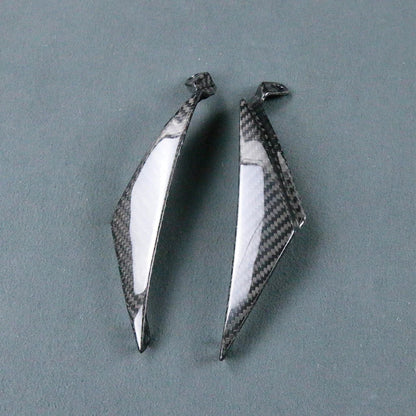 Carbon Seitenverkleidung passend für MV Agusta Superveloce 800 2020-