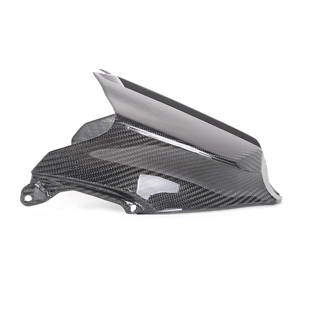 Carbon Tank Cover passend für Yamaha R1 2009-2014 Modelle