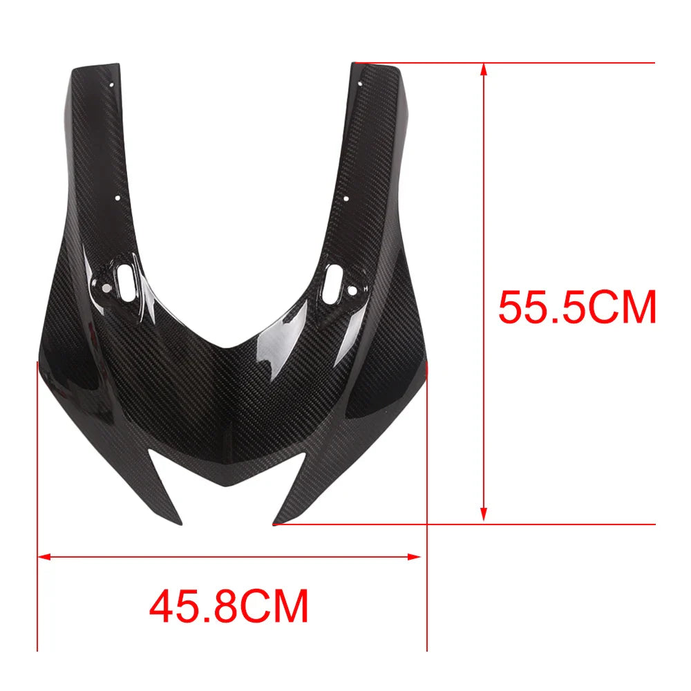 Carbon Frontverkleidung passend für Yamaha R1 2020-