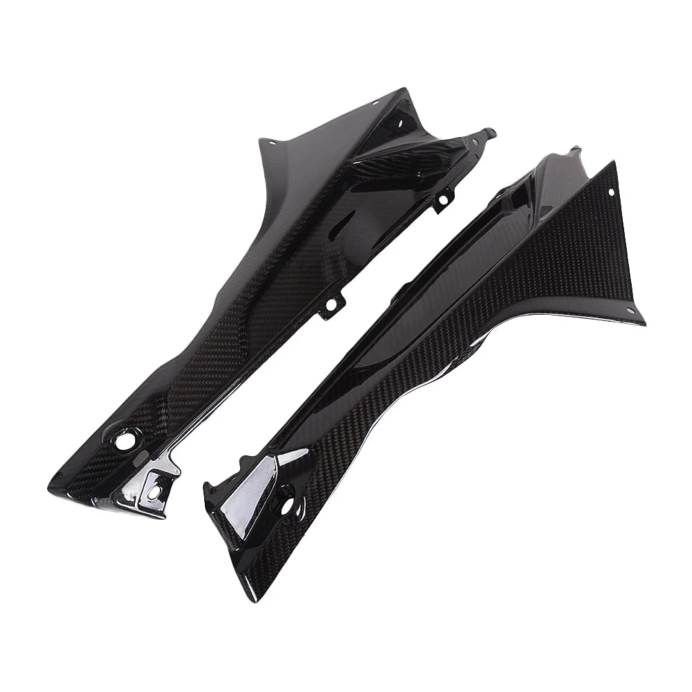 Carbon Innere Seitenverkleidung (Oben) passend für BMW S1000RR 2009-2014 Modelle