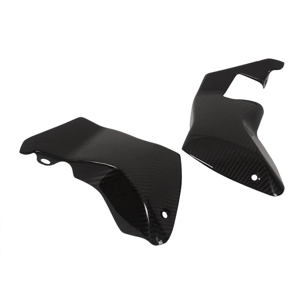 Carbon Lufteinlass Verkleidung passend für Aprilia Tuono 1000R 2006-2011