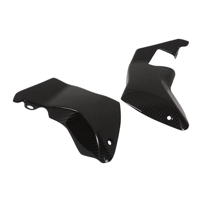 Carbon Lufteinlass Verkleidung passend für Aprilia Tuono 1000R 2006-2011